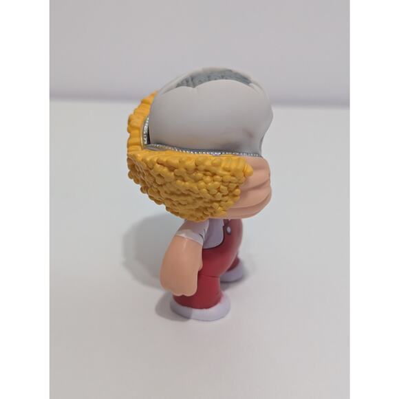 Garbage Pail Kids - Bony Tony - Series 1 Blind Box - Picture 3 of 6